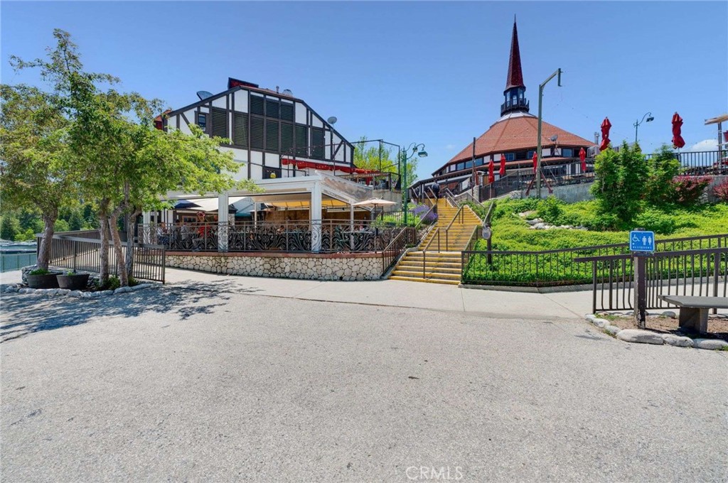 Arrowhead Woods (AWHW) - Residential