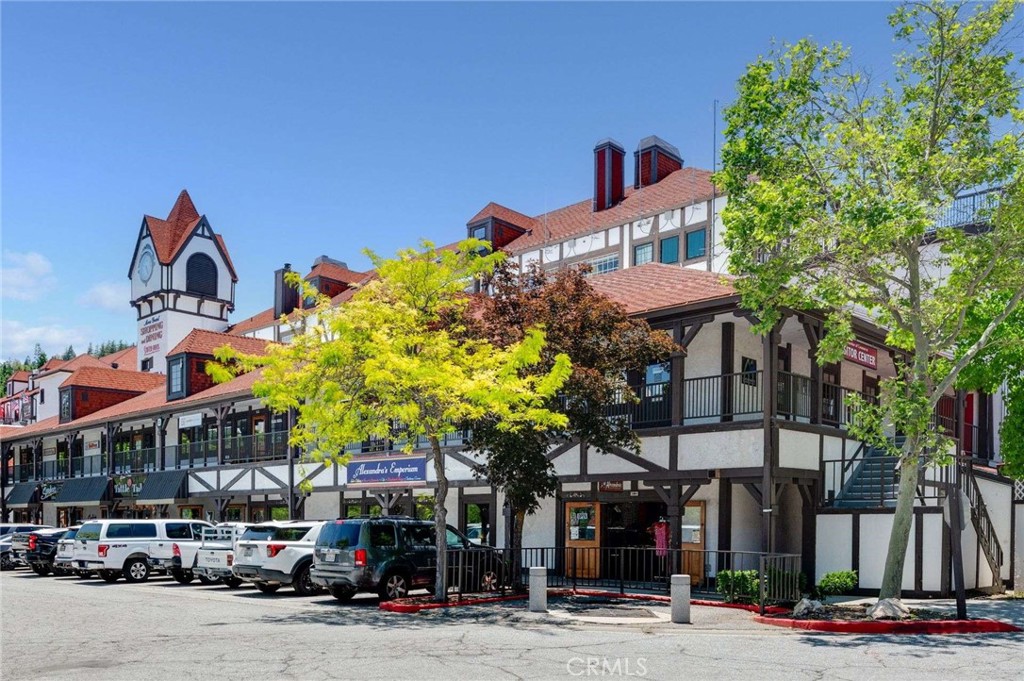 Arrowhead Woods (AWHW) - Residential