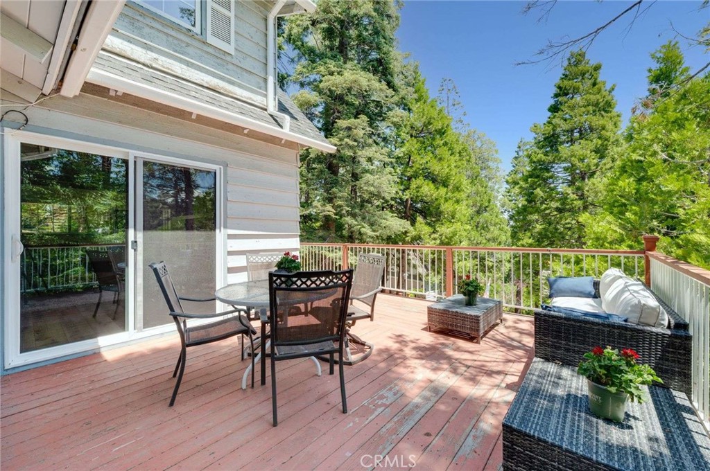 Arrowhead Woods (AWHW) - Residential