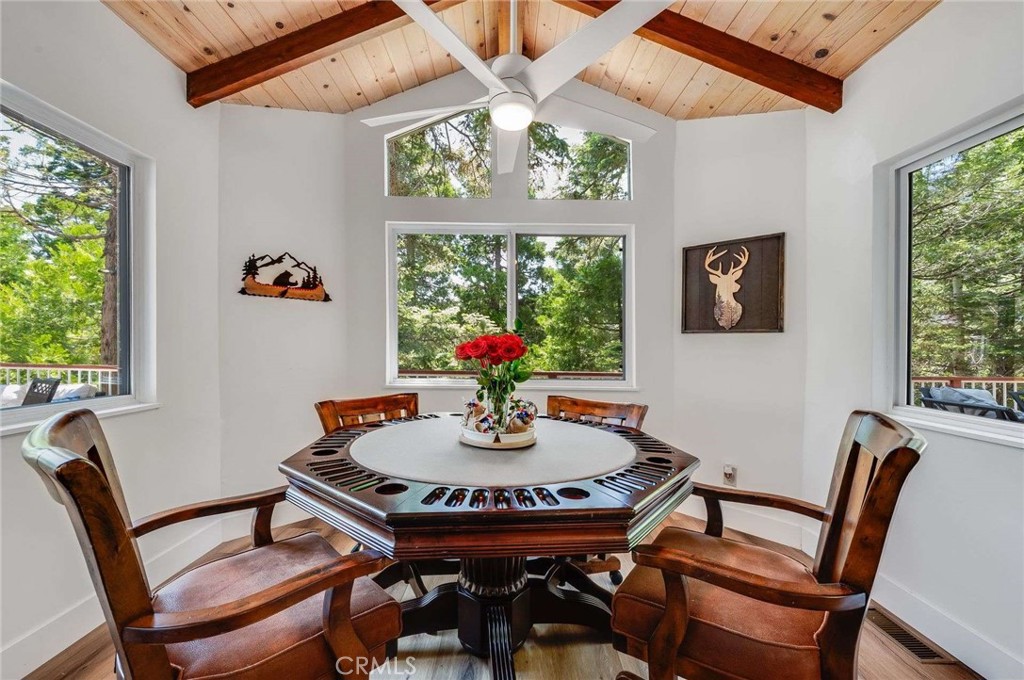 Arrowhead Woods (AWHW) - Residential