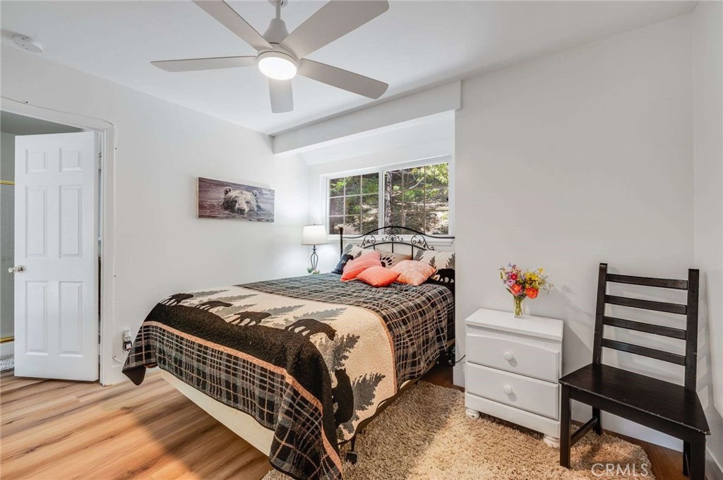 Arrowhead Woods (AWHW) - Residential