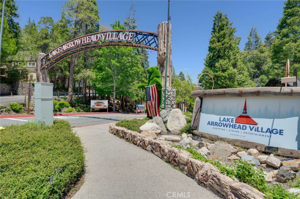 Arrowhead Woods (AWHW) - Residential