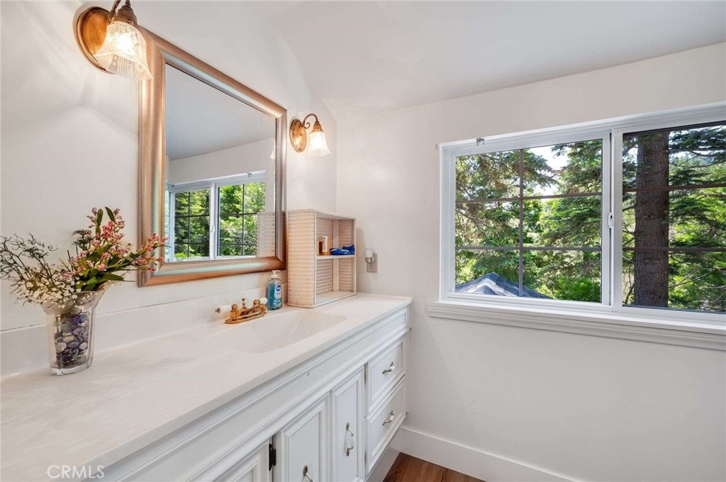 Arrowhead Woods (AWHW) - Residential