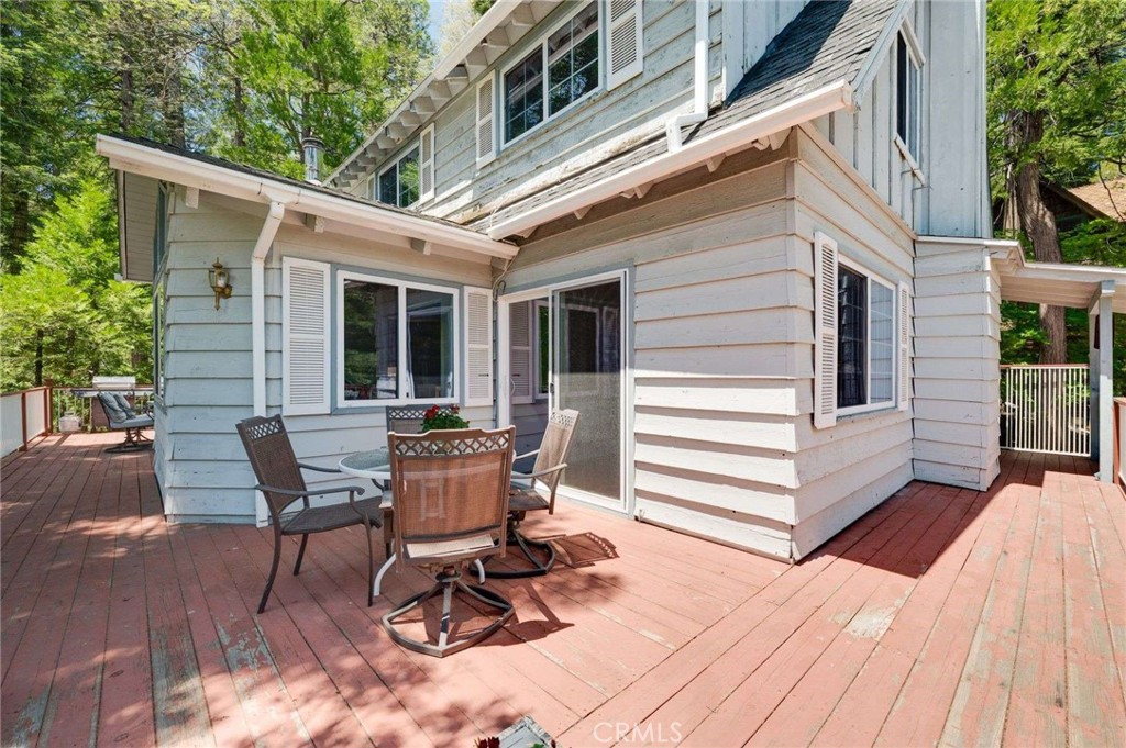 Arrowhead Woods (AWHW) - Residential