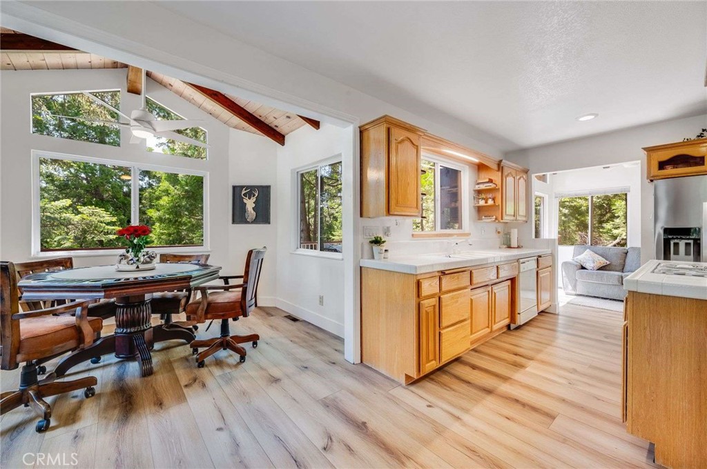 Arrowhead Woods (AWHW) - Residential