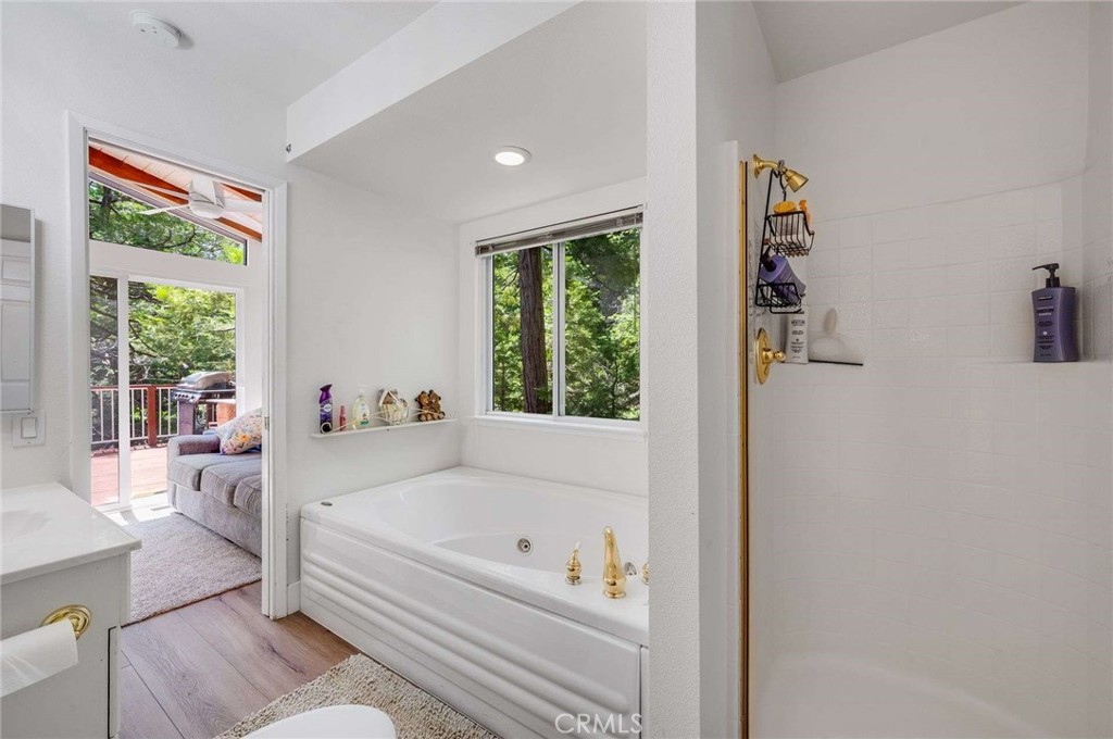 Arrowhead Woods (AWHW) - Residential