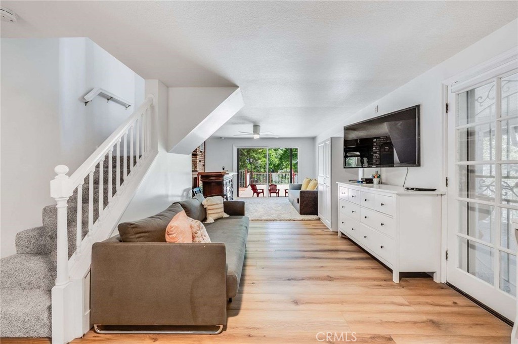 Arrowhead Woods (AWHW) - Residential