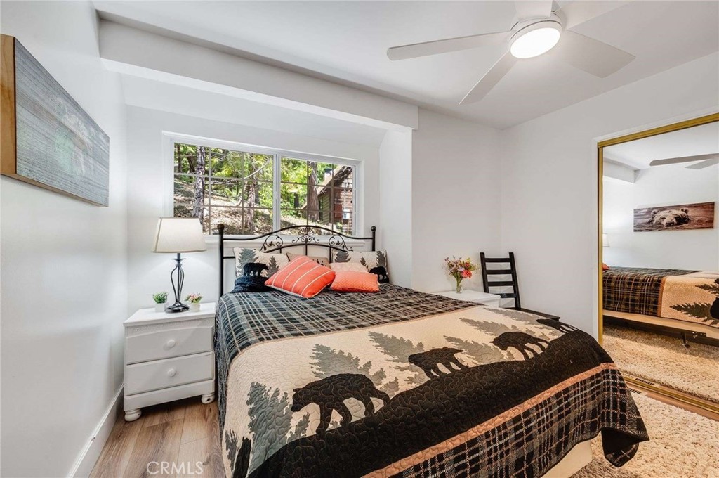 Arrowhead Woods (AWHW) - Residential