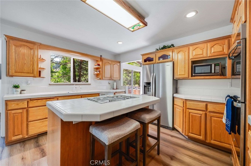 Arrowhead Woods (AWHW) - Residential