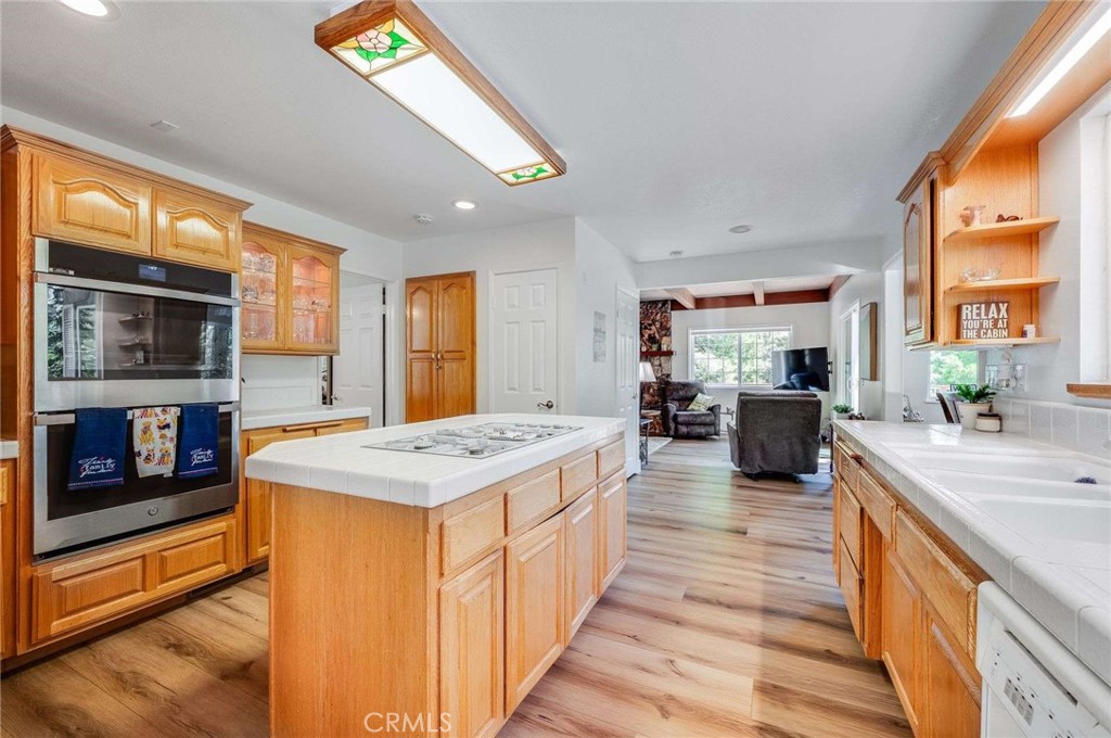 Arrowhead Woods (AWHW) - Residential