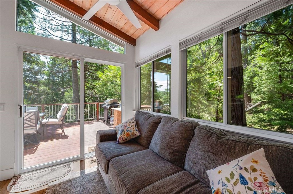 Arrowhead Woods (AWHW) - Residential