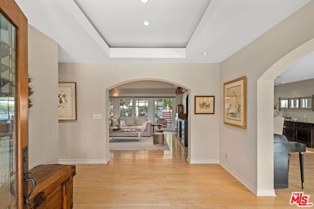 Little Holmby - Residential