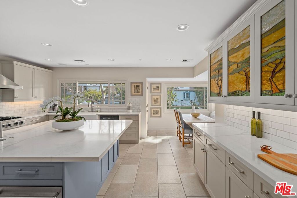 Little Holmby - Residential