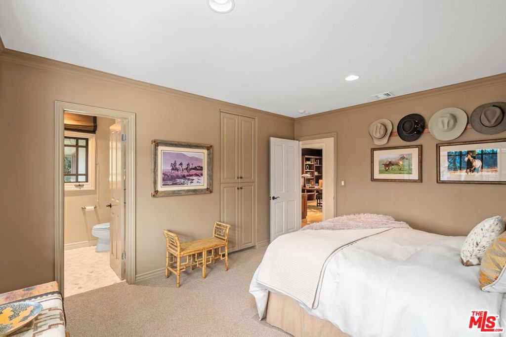 Little Holmby - Residential