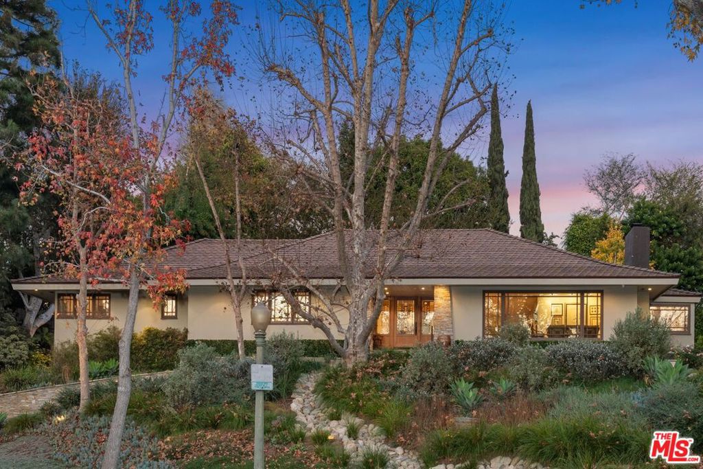 Little Holmby - Residential