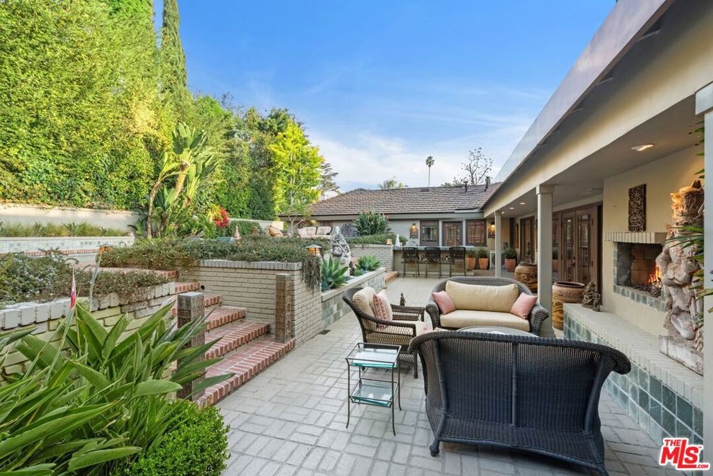 Little Holmby - Residential