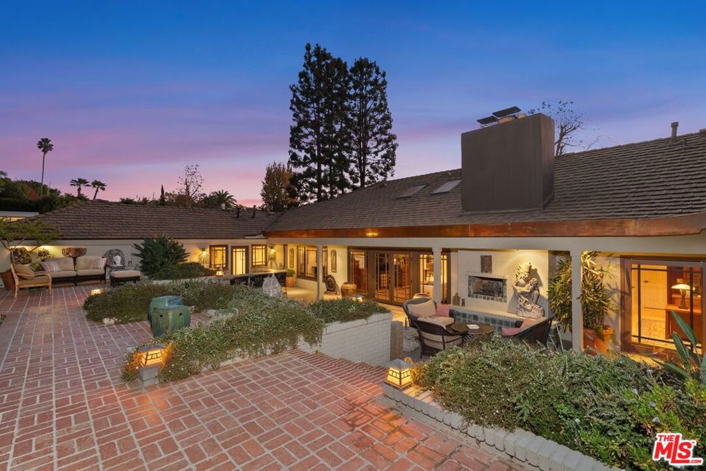 Little Holmby - Residential