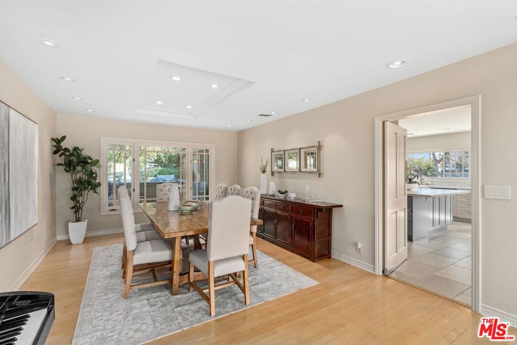 Little Holmby - Residential