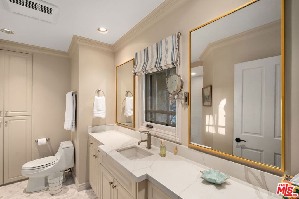 Little Holmby - Residential