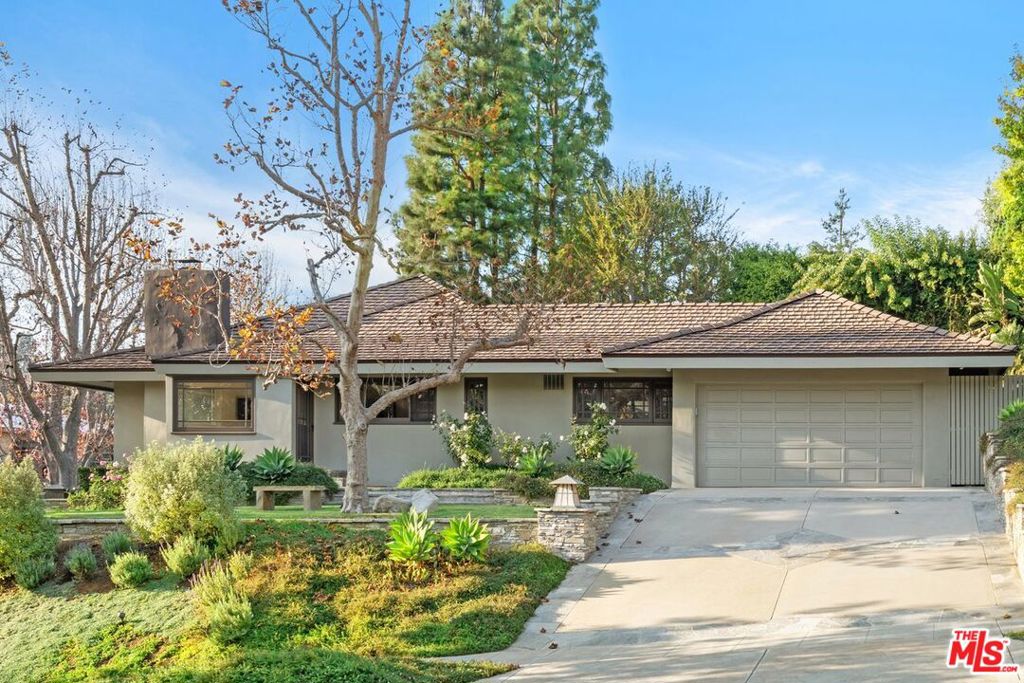 Little Holmby - Residential