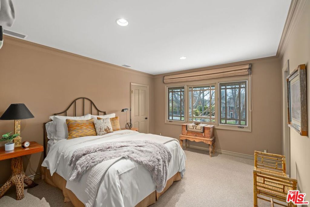 Little Holmby - Residential