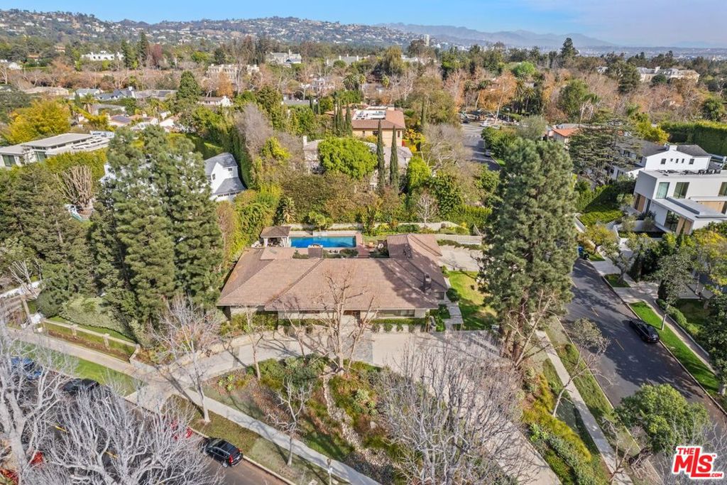 Little Holmby - Residential