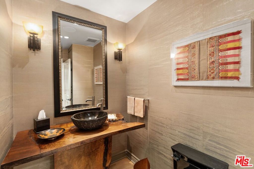 Little Holmby - Residential