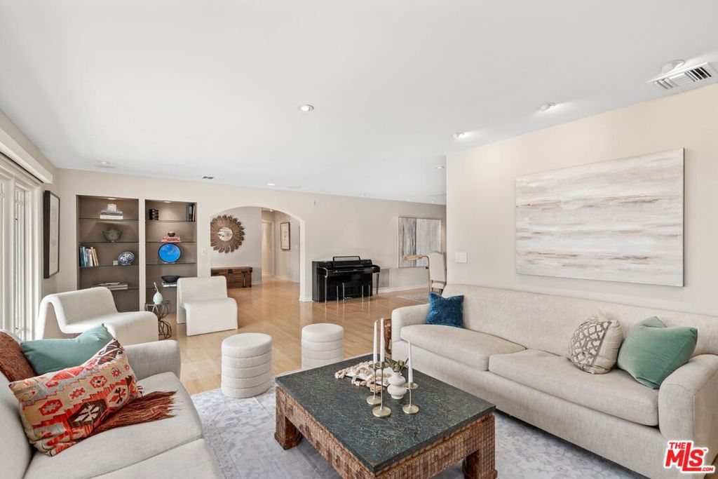 Little Holmby - Residential