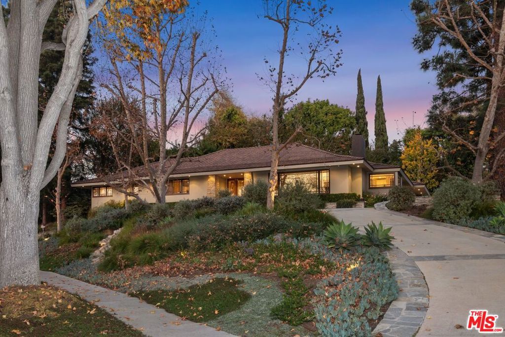 Little Holmby - Residential