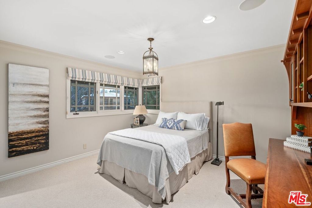 Little Holmby - Residential