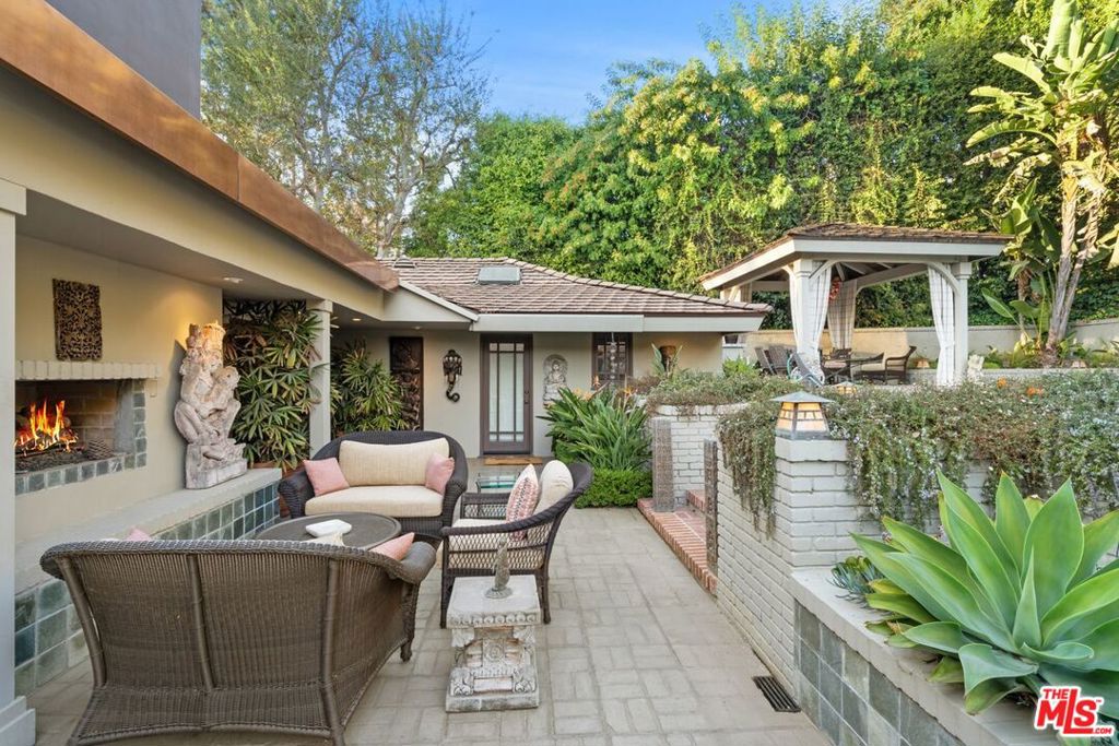 Little Holmby - Residential