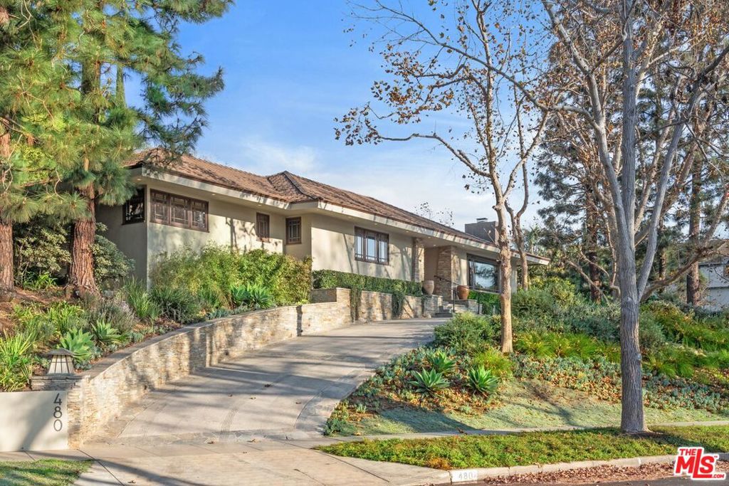 Little Holmby - Residential