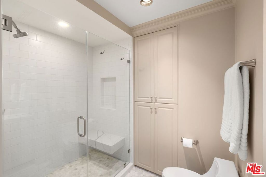 Little Holmby - Residential