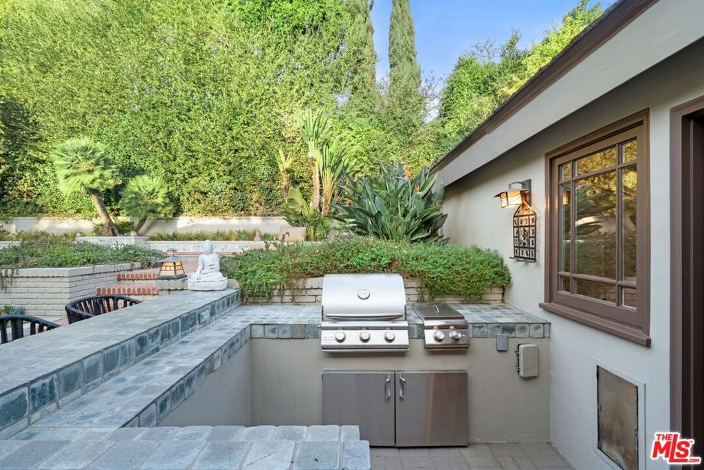 Little Holmby - Residential