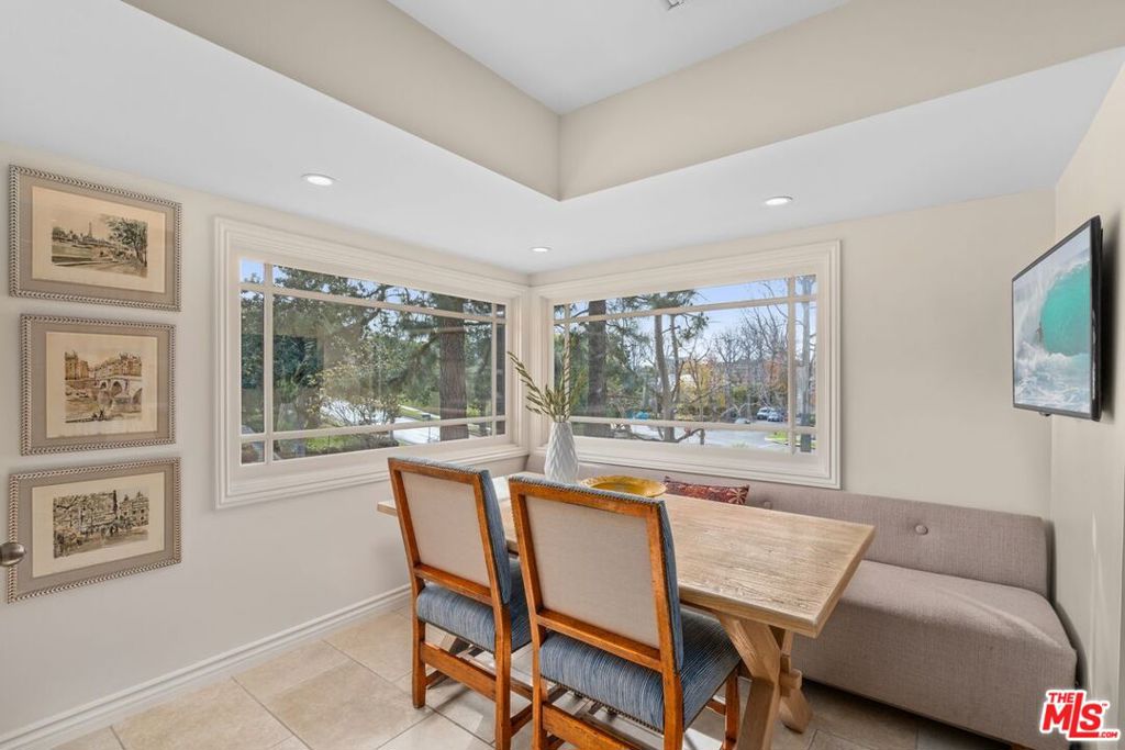 Little Holmby - Residential