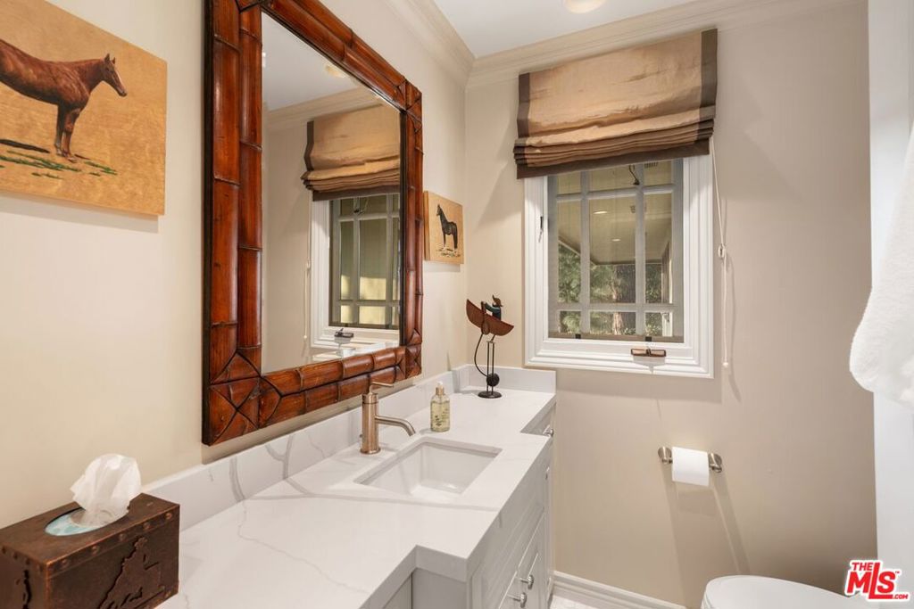 Little Holmby - Residential