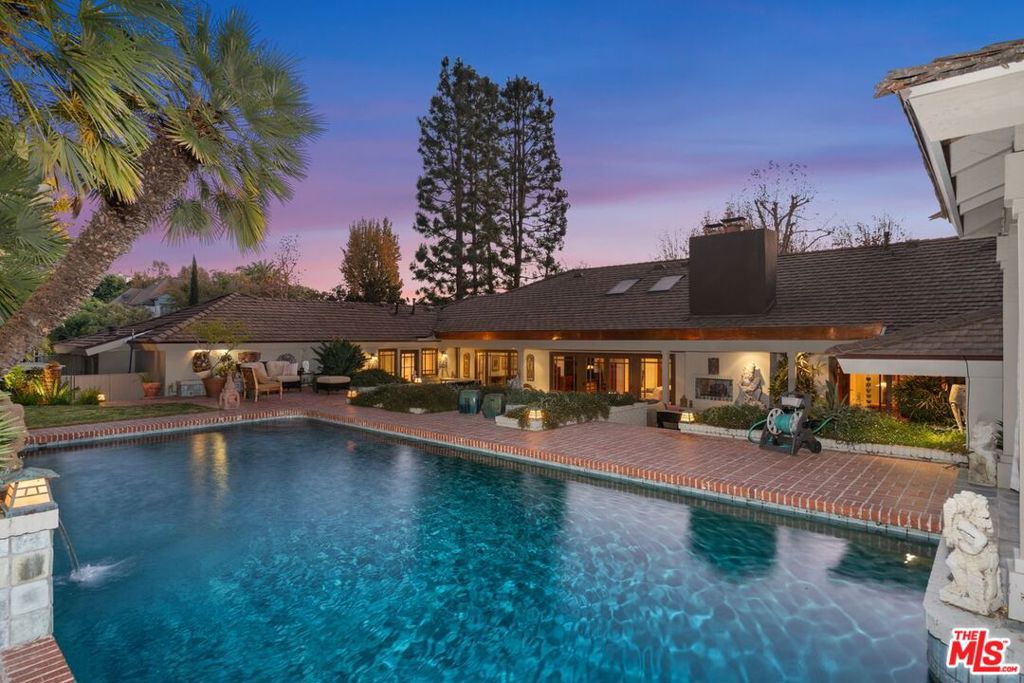 Little Holmby - Residential