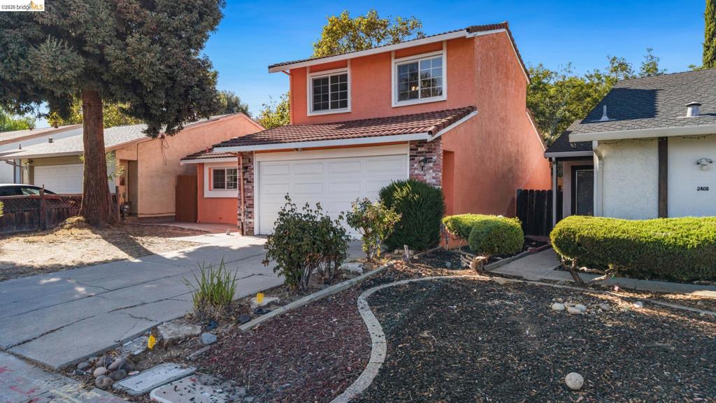 2412 Sequoia Dr