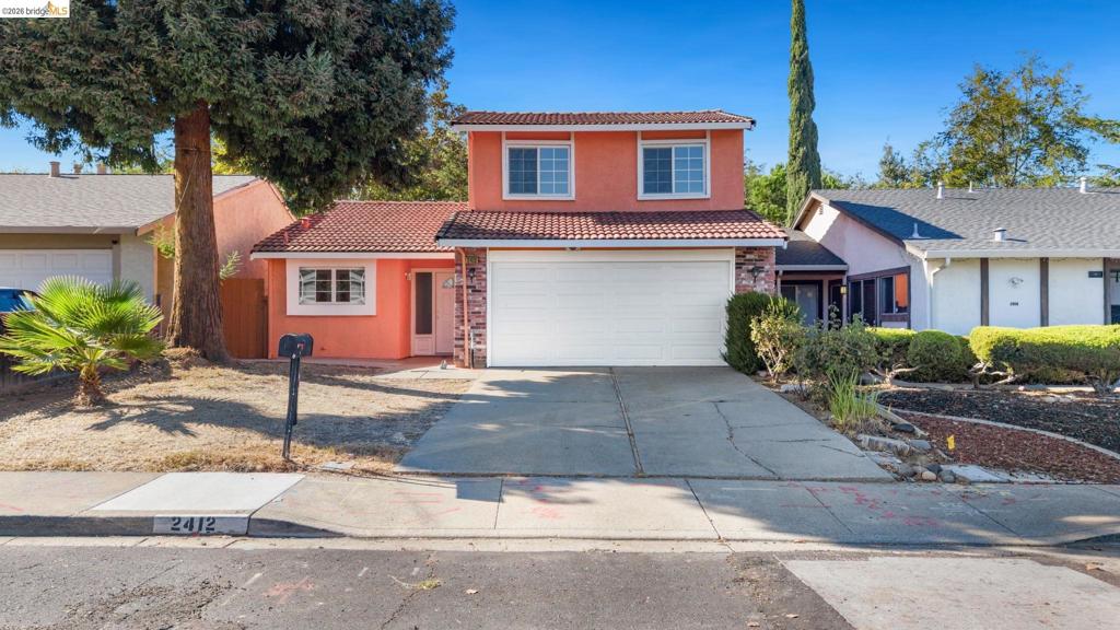 2412 Sequoia Dr