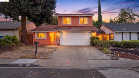 Photo of 2412 Sequoia Dr DR, Antioch, CA 94509 (MLS # 41148958)