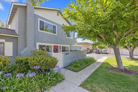 Photo of 1826 Aleppo Court, Thousand Oaks, CA 91362 (MLS # 226002619)