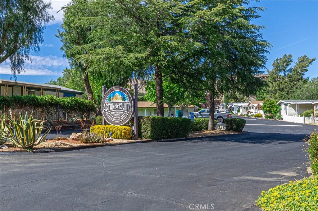 2501 Sierra Highway