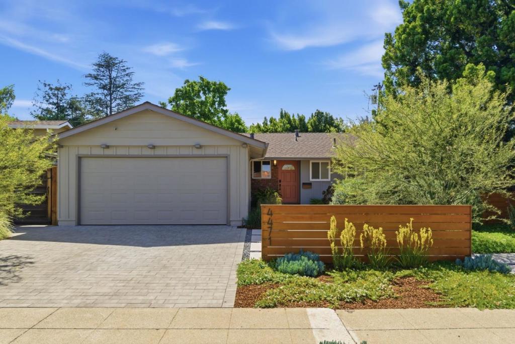 4471 Tomrick Avenue, San Jose CA 95124