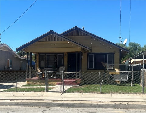 Photo of 1118 Western AVE, San Bernardino, CA 92411 (MLS # IG26216136)