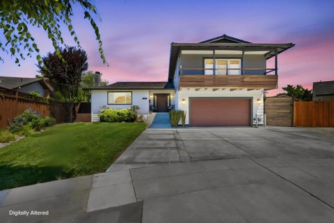 Photo of 1314 Los Palos Way, San Jose, CA 95118 (MLS # ML82055254)