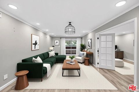 Photo of 2700 Cahuenga Boulevard #4220, Los Angeles, CA 90068 (MLS # 26659005)