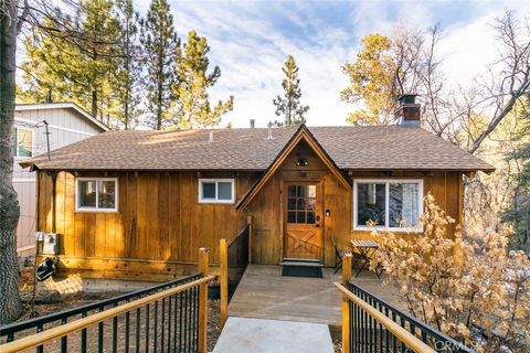 Photo of 860 Villa Grove Ave, Big Bear City, CA 92314 (MLS # PW26057935)