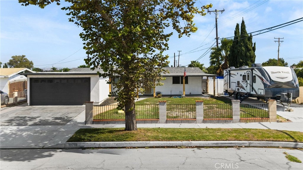 13718 Norbeck