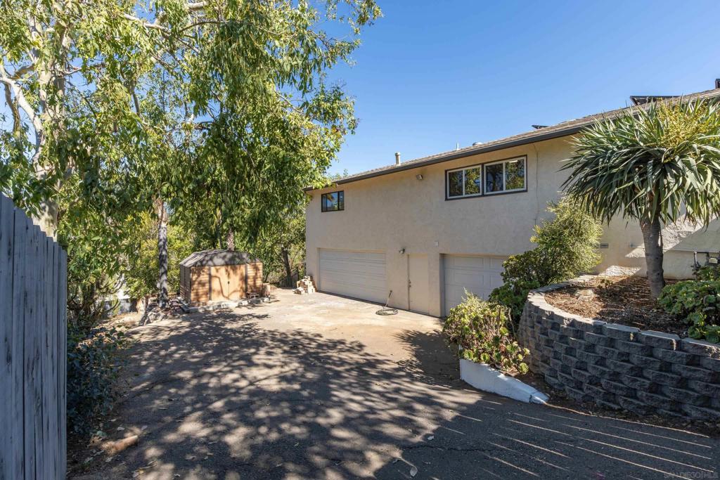 La Mesa - Residential