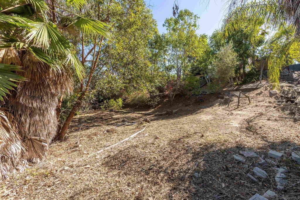 La Mesa - Residential